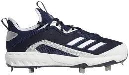 Кроссовки Adidas Icon 6 'Team Navy', синий fv9343 | blue