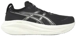 Кроссовки Asics Gel Nimbus 27 Extra Wide 'Black Lake Grey', черный 1011b957 002 | black