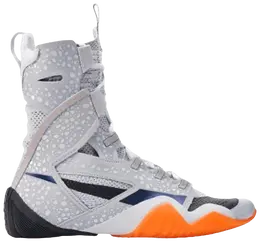 Кроссовки Nike HyperKO 2 SE 'Electric Pack', серый dj4475 900 | grey