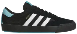 Кроссовки Adidas Nora 'Black White Blue', черный jp8588 | black
