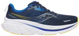 Кроссовки Saucony Guide 18 Wide 'Navy Skydiver', синий s20999 164 | blue