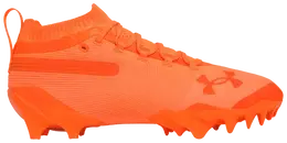 Кроссовки Under Armour Spotlight Pro Suede 'Blaze Orange', оранжевый 6000074 825 | orange