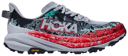 Кроссовки Hoka Speedgoat 6 'Gull Stormy Skies', серый 1147791 gks | grey