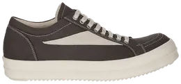Кроссовки Rick Owens DRKSHDW Hollywood Vintage Low 'Dark Dust Milk', серый du01e3803 dolvs 7811 | grey