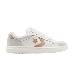 Converse Кроссовки Pro Blaze Classic Low 'Egret Coastal Dune', кремовый a11693c | egret coastal dune