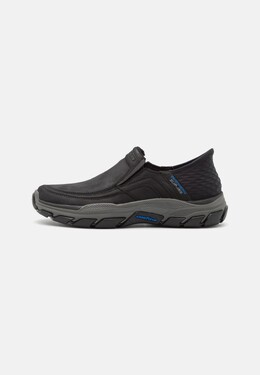Низкие кроссовки RESPECTED Skechers, черный sk112o0dv-q11 | black