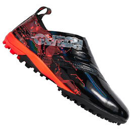 Мужские многокамерные футбольные кроссовки Adidas Glitch Outerskin TF 71060235-71060231