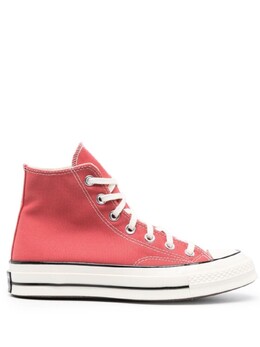 Converse высокие кеды Chuck 70, красный a05114c | красный