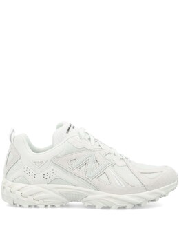 Comme des Garçons Homme кроссовки ML610TCG из коллаборации с New Balance, белый hmk102001m1 | белый