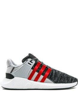 Adidas кроссовки EQT Support Future, черный by2913 | черный