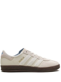 Кроссовки Adidas Gazelle, нейтральный цвет ih3719 | нейтральные цвета