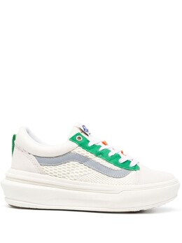 Vans кеды Old Skool, белый vn0005wjyq11 | белый