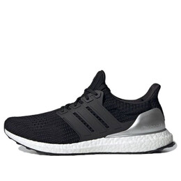 Кроссовки ultraboost 4.0 днк Adidas, черный fz4008 | black/silver