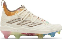 Adidas Кроссовки Adizero Afterburner 9 NWV TPU 'Summer Bash', белый if5114 | white