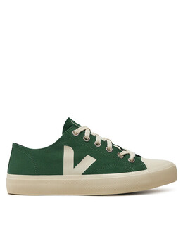 Кроссовки Veja, зеленый 0000304375934 | grün