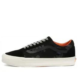 Кроссовки Vans Vault OG Old Skool Lx x Yoshida Porter vn0a4p3xxg51