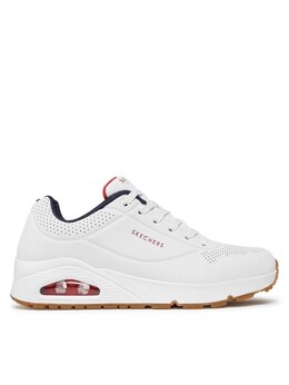 Кроссовки Skechers, белый 0000208264020 | weiß