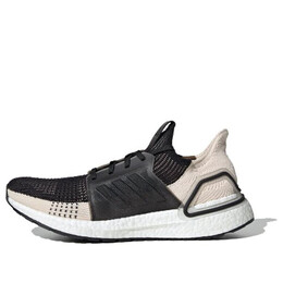 Кроссовки ультрабуст 19 Adidas, черный g27506 | black