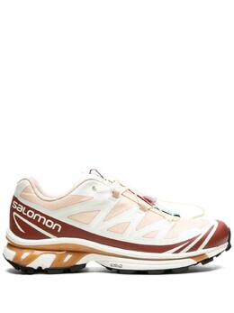 Кроссовки XT-6 из коллаборации с Kith Salomon, белый l47206700 | белый