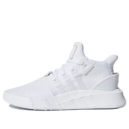 Кроссовки eqt bask adv Adidas, белый da9534 | white