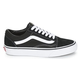 Кроссовки старой школы Vans, черный 2682047 | schwarz