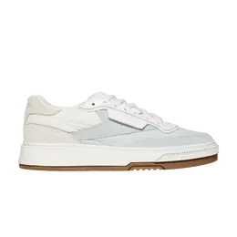 Кроссовки Reebok Club C LTD 'Neutral Cool', синий rmia04dc99lea001 0341 | neutral cool/white/light blue