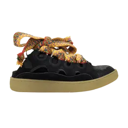 Кроссовки Lanvin Lanvin Curb Mule 'Black Multi Laces', черный fm skdm02 drag e2210 | black