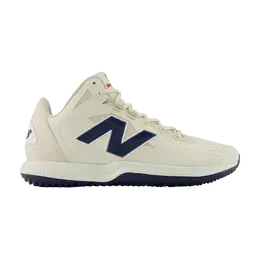 Кроссовки New Balance Ohtani 1 TF 'Bisque Team Navy', кремовый tshoac1 | bisque/team navy/team royal