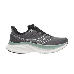 Кроссовки Saucony Endorphin Speed 5 'Carbon', серый s21007 321 | carbon/iceberg