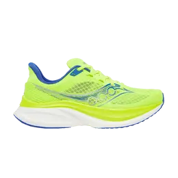 Кроссовки Saucony Endorphin Speed 5 'Citron Lapis', желтый s21007 285 | citron/lapis