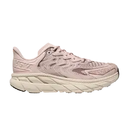Кроссовки Hoka Clifton LS 'Cosmic Pearl', розовый 1141550 clx | cosmic pearl/galaxy