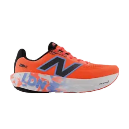 Кроссовки New Balance Fresh Foam X 1080v14 'TCS London Marathon', оранжевый m1080lm | urgent red/white/black