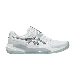Кроссовки Asics Gel Challenger 15 'White Lichen Rock', белый 1041a510 100 | white/lichen rock