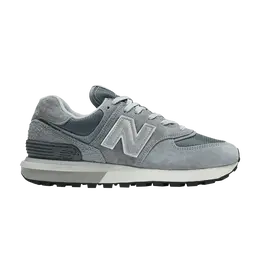 Кроссовки New Balance 574 Legacy 'Grey', серый u574lghx | grey