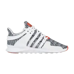 Кроссовки Adidas EQT Support ADV 'White Legend Ink', белый cq0723 | white/legend ink