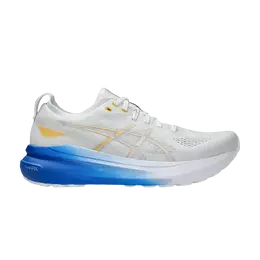 Кроссовки Asics Gel Kayano 31 'White Breeze', белый 1011b867 102 | white/breeze