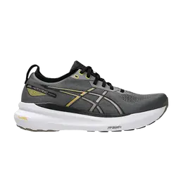 Кроссовки Asics Gel Kayano 31 Extra Wide 'Carbon', серый 1011b868 022 | carbon/taupe grey