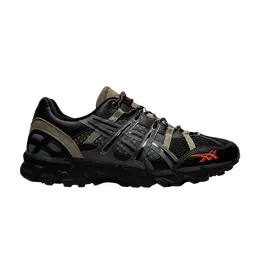 Кроссовки Asics Gel Sonoma 15-50 'Black Metropolis', черный 1201a503 001 | black/metropolis