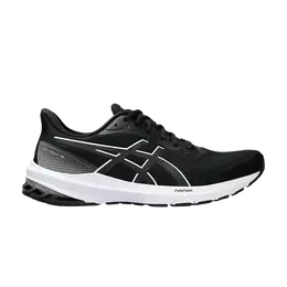 Кроссовки Asics GT 1000 12 'Black White', черный 1011b631 004 | black/white