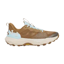 Кроссовки Under Armour HOVR Infinite Pro Trail 'Coyote', коричневый 3027202 498 | coyote/sandstorm/summit white