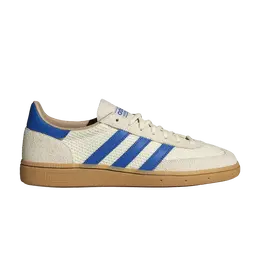 Кроссовки Adidas Handball Spezial 'Cream White Blue Gum', кремовый js3865 | cream white/blue/warm sandstone