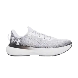 Кроссовки Under Armour HOVR Infinite 'White Black', белый 3027523 109 | white/black