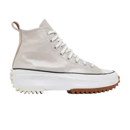 Кроссовки Converse Run Star Hike High 'Metallic Classics - Smoke Pink', розовый 169242c | smoke pink/white/black