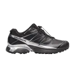 Кроссовки Salomon XT-Pathway GORE-TEX 'Black Silver', черный l47577500 | black/black/footwear silver