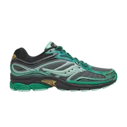 Кроссовки Saucony ProGrid Omni 9 'Glowaconstrictor Pack - Green', зеленый s70934 2 | green