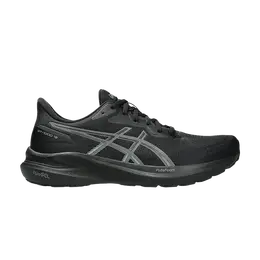 Кроссовки Asics GT 1000 13 'Black Steel Grey', черный 1011b858 004 | black/steel grey