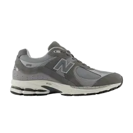 Кроссовки New Balance 2002R 'Castlerock', серый u2002rcb | castlerock/slate grey/raincloud