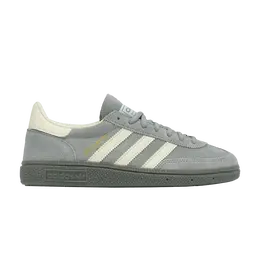Кроссовки Adidas Handball Spezial 'Grey Gum', серый ji4486 | grey three/grey three/gum