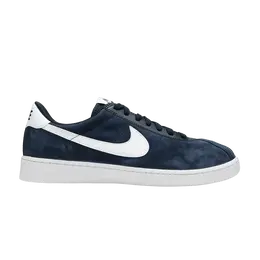 Кеды Nike Bruin 'Dark Obsidian', синий 845056 401 | dark obsidian/white