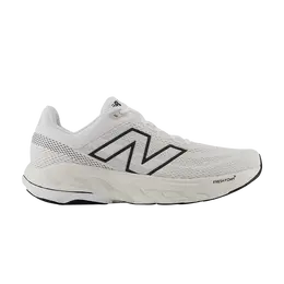 Кроссовки New Balance Fresh Foam X 860v14 B Narrow 'White Black Sea Salt', белый m860w14 b | white/black/sea salt